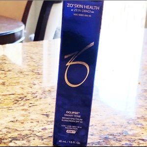 🆕✅NEW ZO Skin Smart Tone Broad Spectrum Sunscreen
